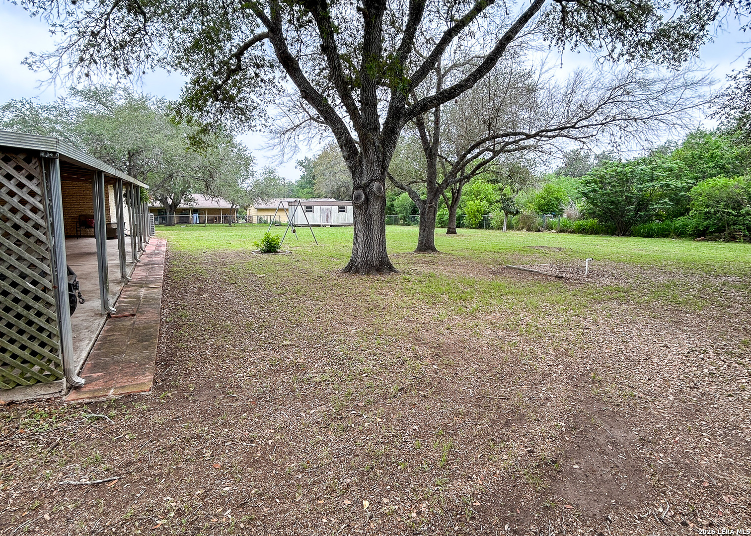5121 Star Trek Beeville TX 78102