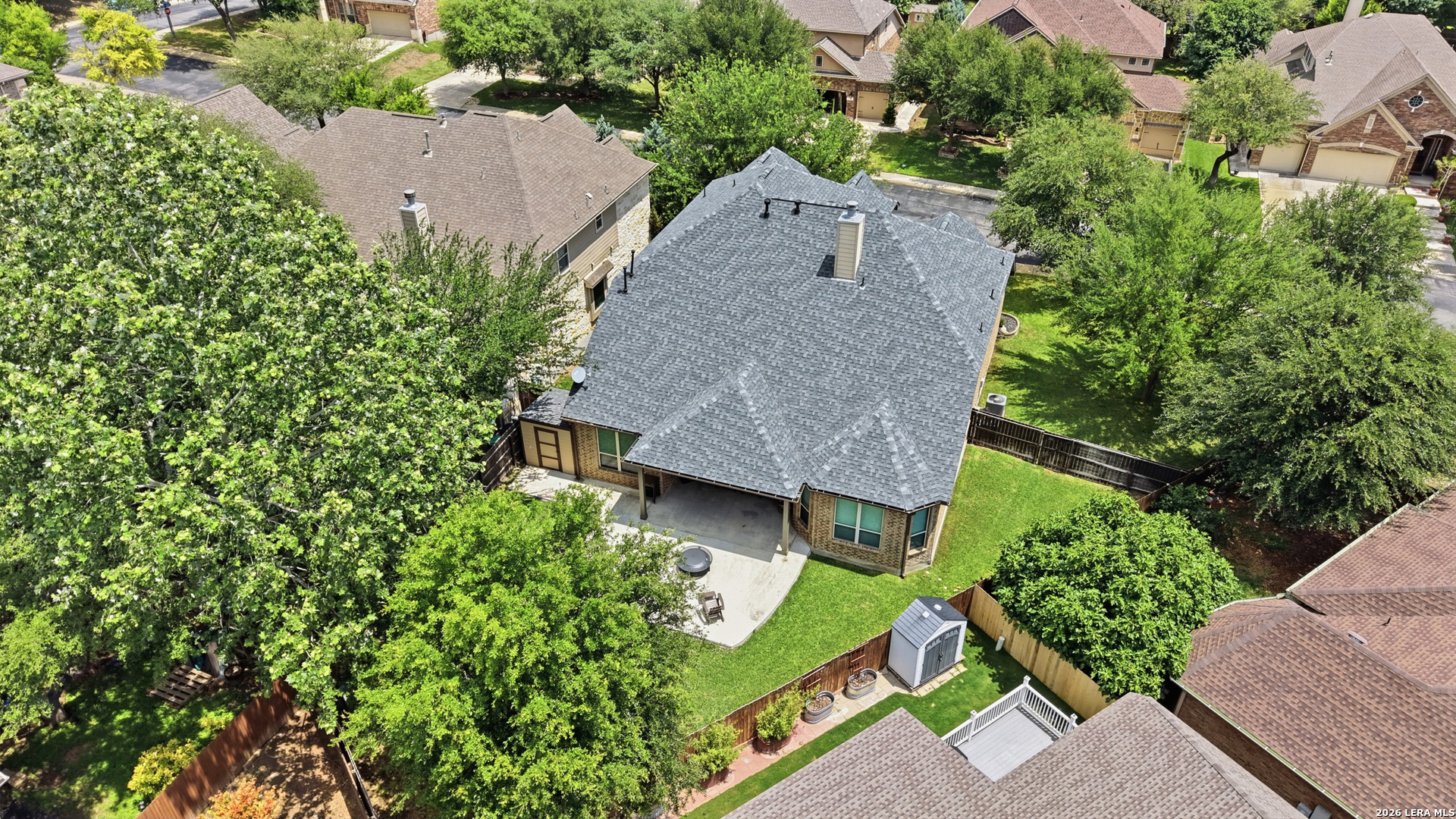 5415 Dragon Weed San Antonio TX 78253