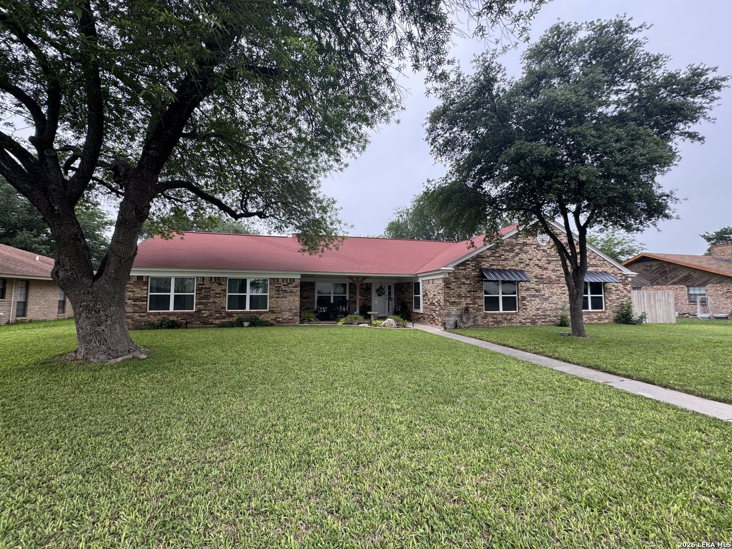 116 S Bluebonnet Drive Uvalde TX 78801
