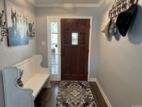 116 S Bluebonnet Drive Uvalde TX 78801