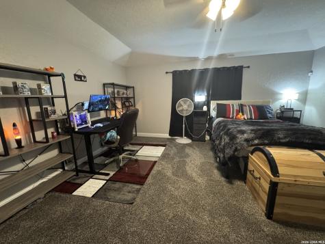 116 S Bluebonnet Drive Uvalde TX 78801