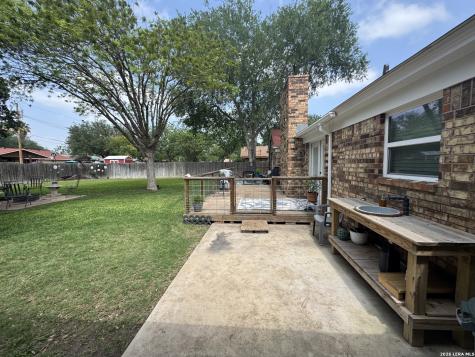 116 S Bluebonnet Drive Uvalde TX 78801
