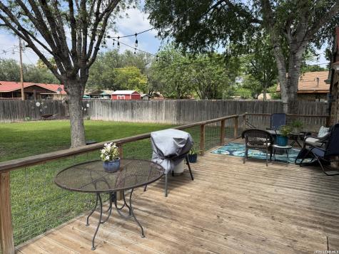 116 S Bluebonnet Drive Uvalde TX 78801