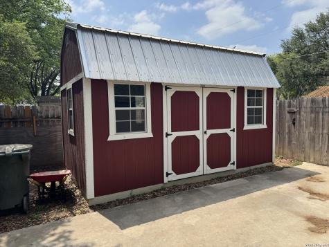 116 S Bluebonnet Drive Uvalde TX 78801