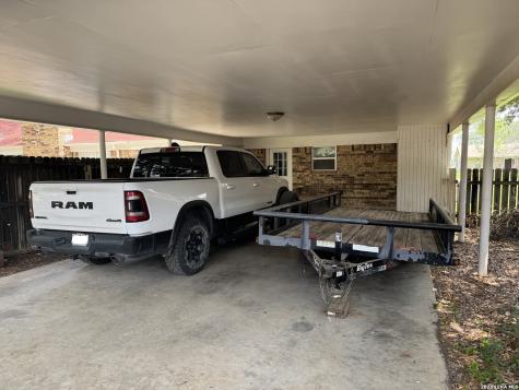116 S Bluebonnet Drive Uvalde TX 78801