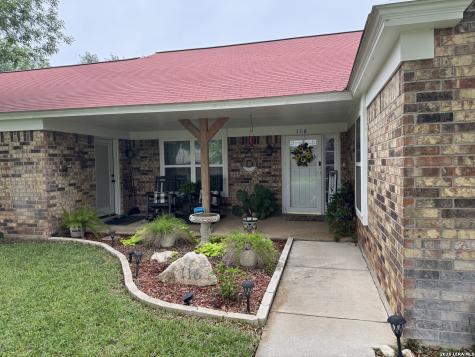 116 S Bluebonnet Drive Uvalde TX 78801