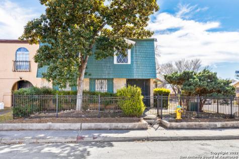 6802 Neston Drive San Antonio TX 78239