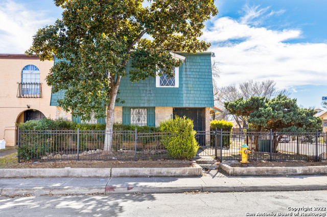 6802 Neston Drive San Antonio TX 78239