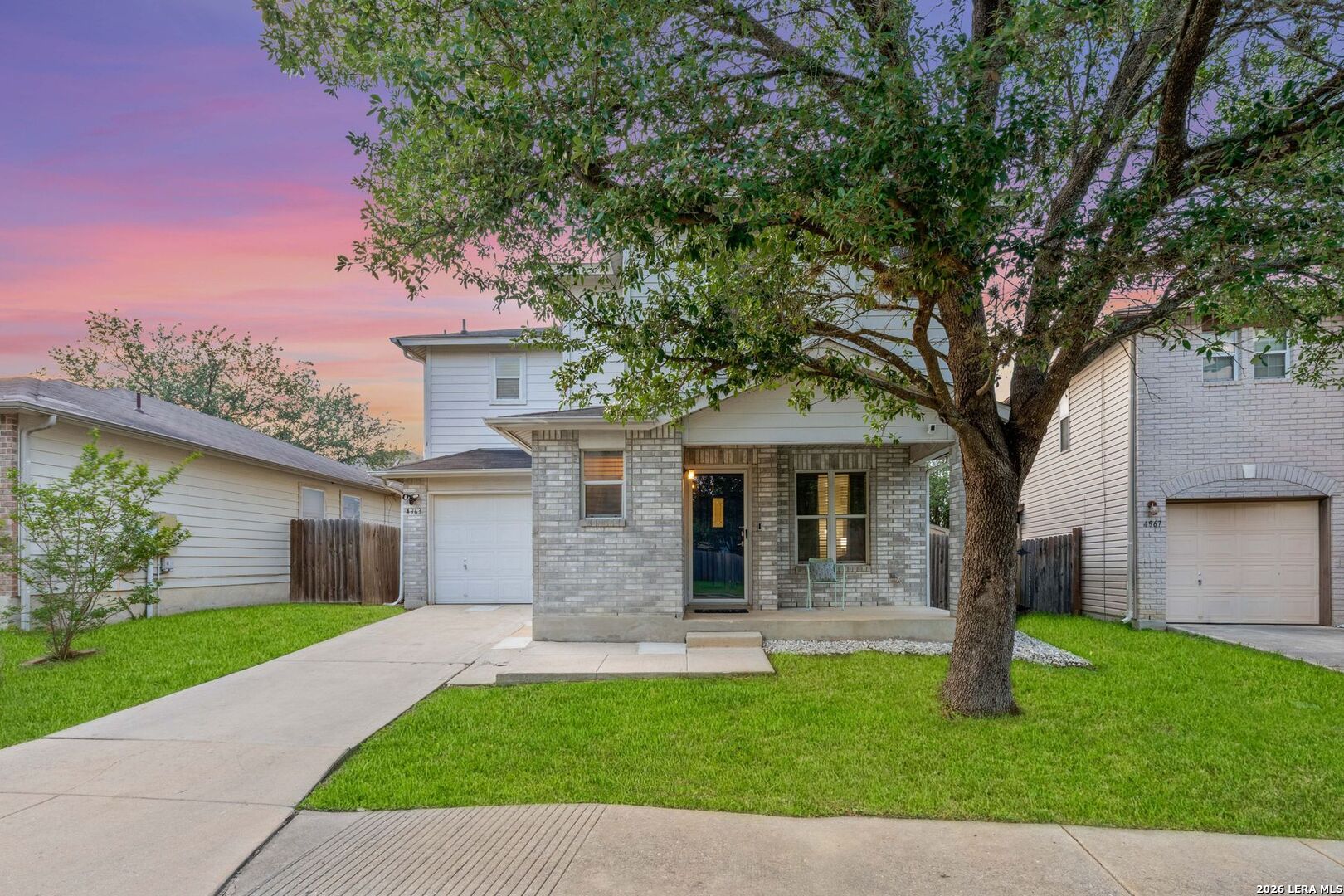 4963 Ancient Elm San Antonio TX 78247
