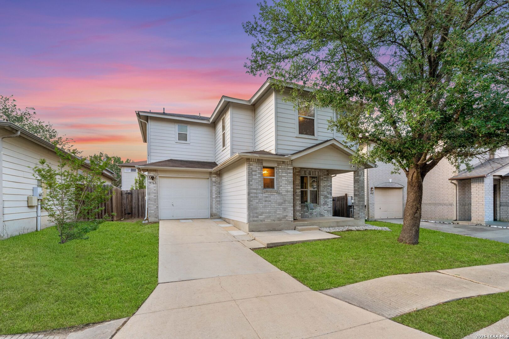 4963 Ancient Elm San Antonio TX 78247