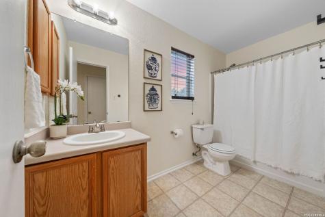 4963 Ancient Elm San Antonio TX 78247