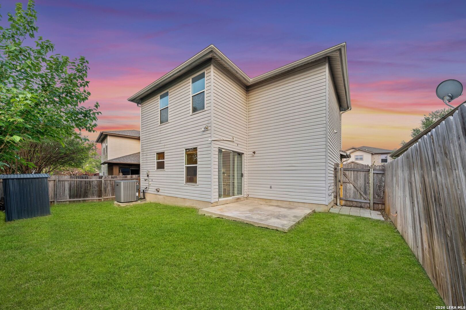 4963 Ancient Elm San Antonio TX 78247