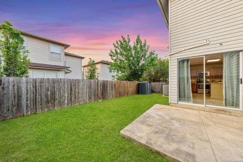 4963 Ancient Elm San Antonio TX 78247