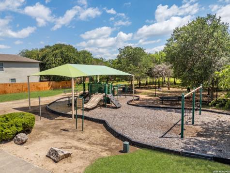4963 Ancient Elm San Antonio TX 78247