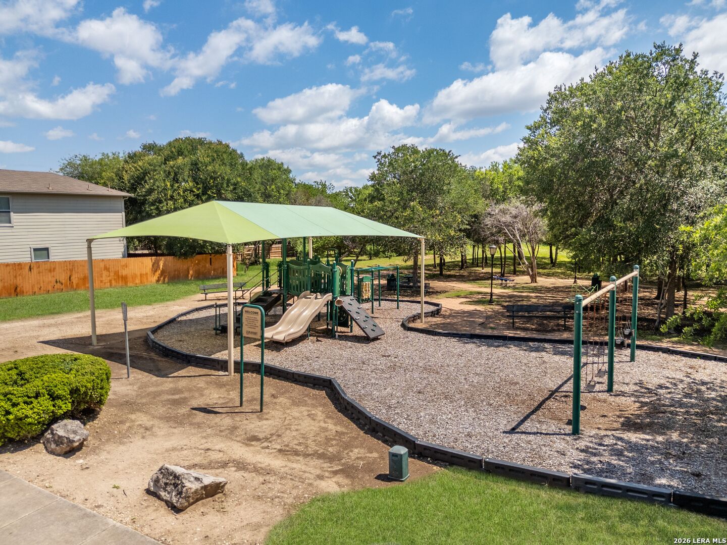 4963 Ancient Elm San Antonio TX 78247