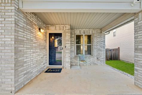 4963 Ancient Elm San Antonio TX 78247