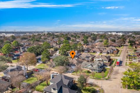 11727 Turtle Lake Houston TX 77064
