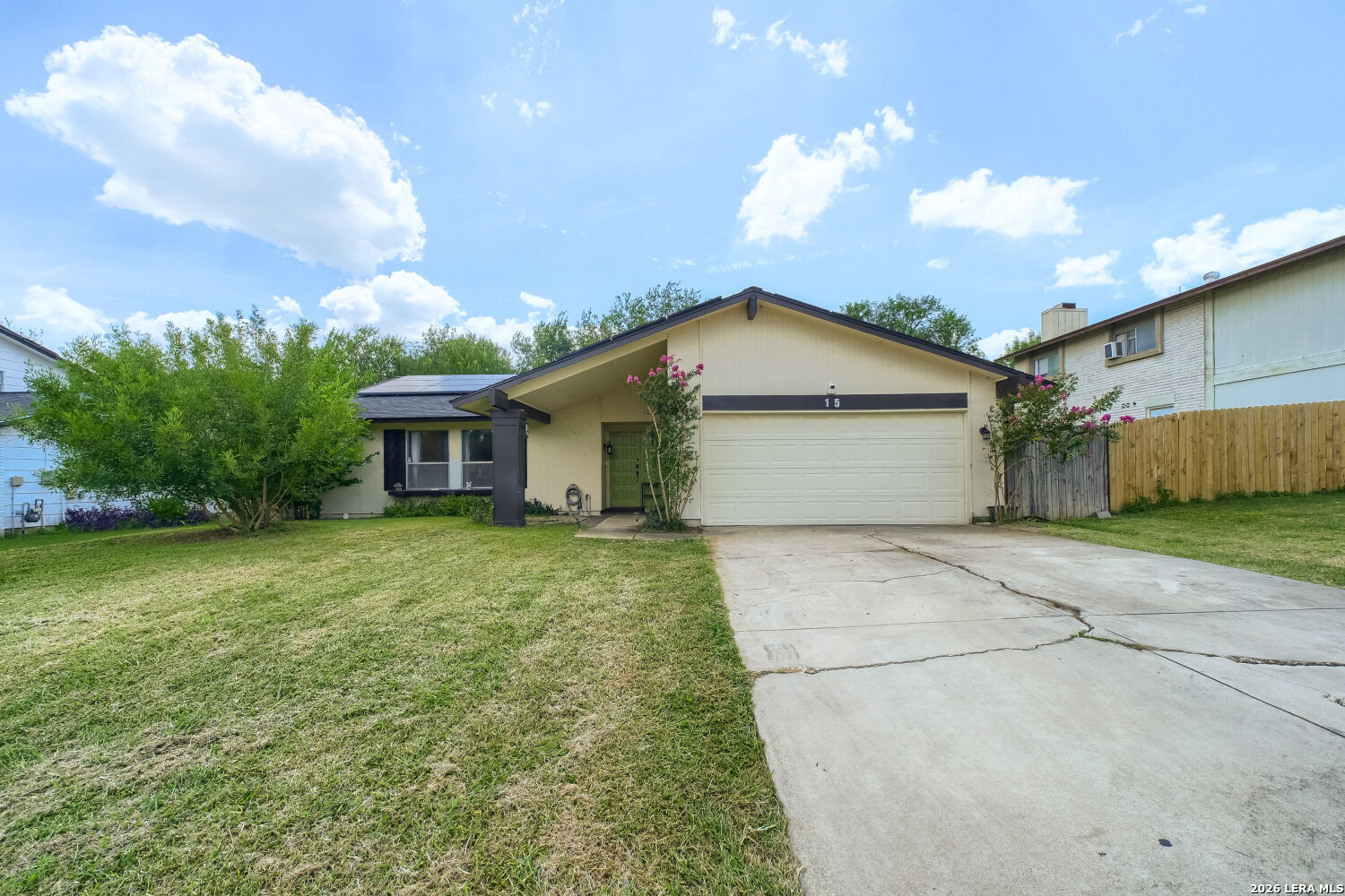 1151 S Ellison Drive San Antonio TX 78245