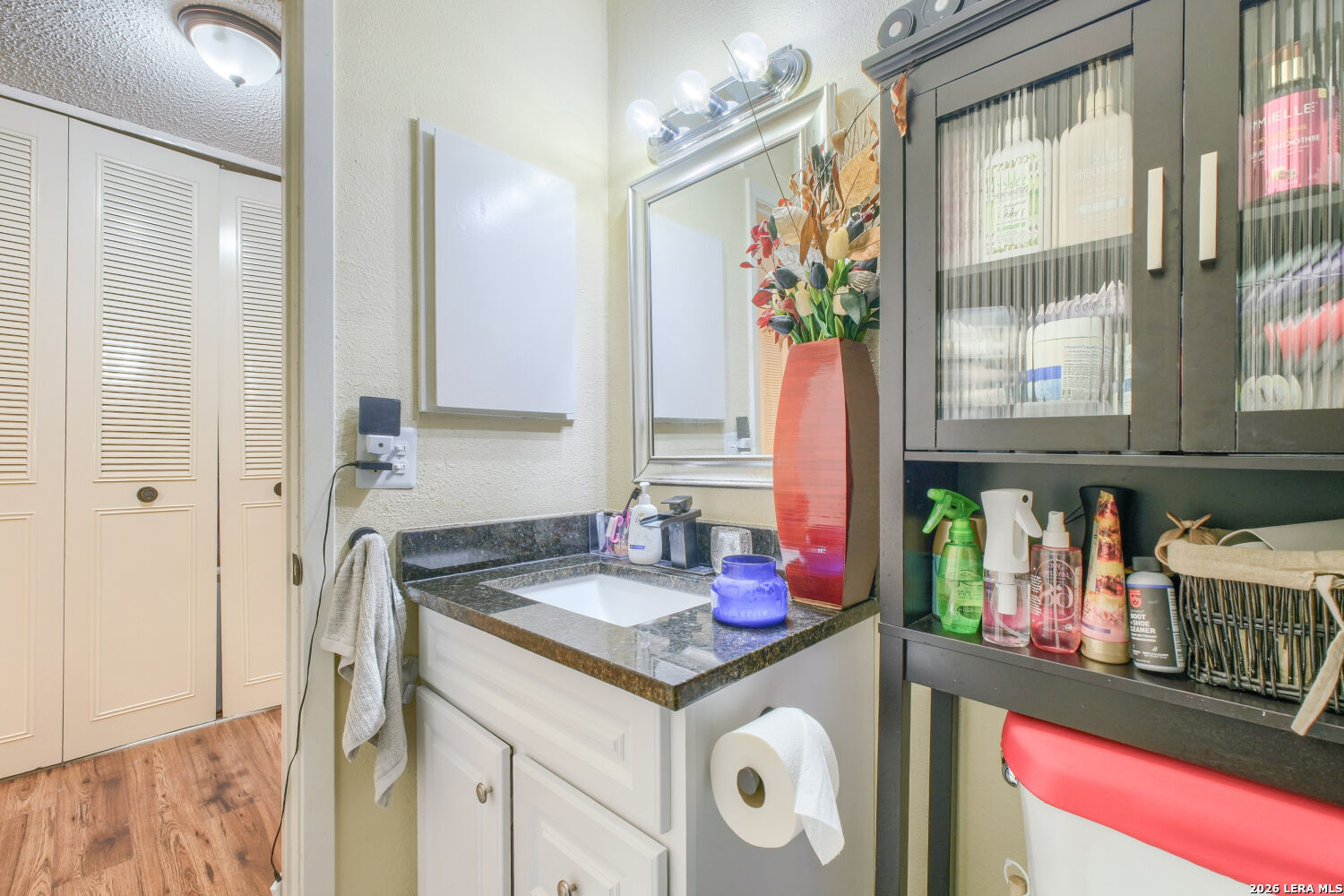 1151 S Ellison Drive San Antonio TX 78245