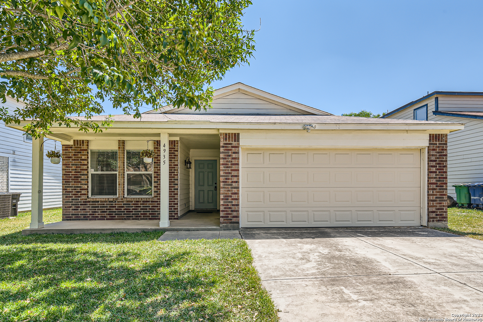 4935 Orchid Star San Antonio TX 78218