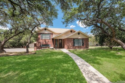 610 Zeus Circle San Antonio TX 78260