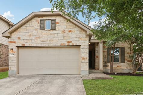 22418 Akin Fawn San Antonio TX 78261