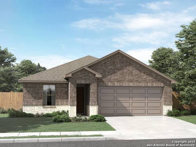 265 Shelton Pass Cibolo TX 78108