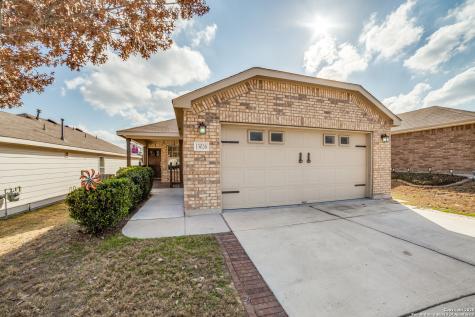 13026 Cache Creek San Antonio TX 78253