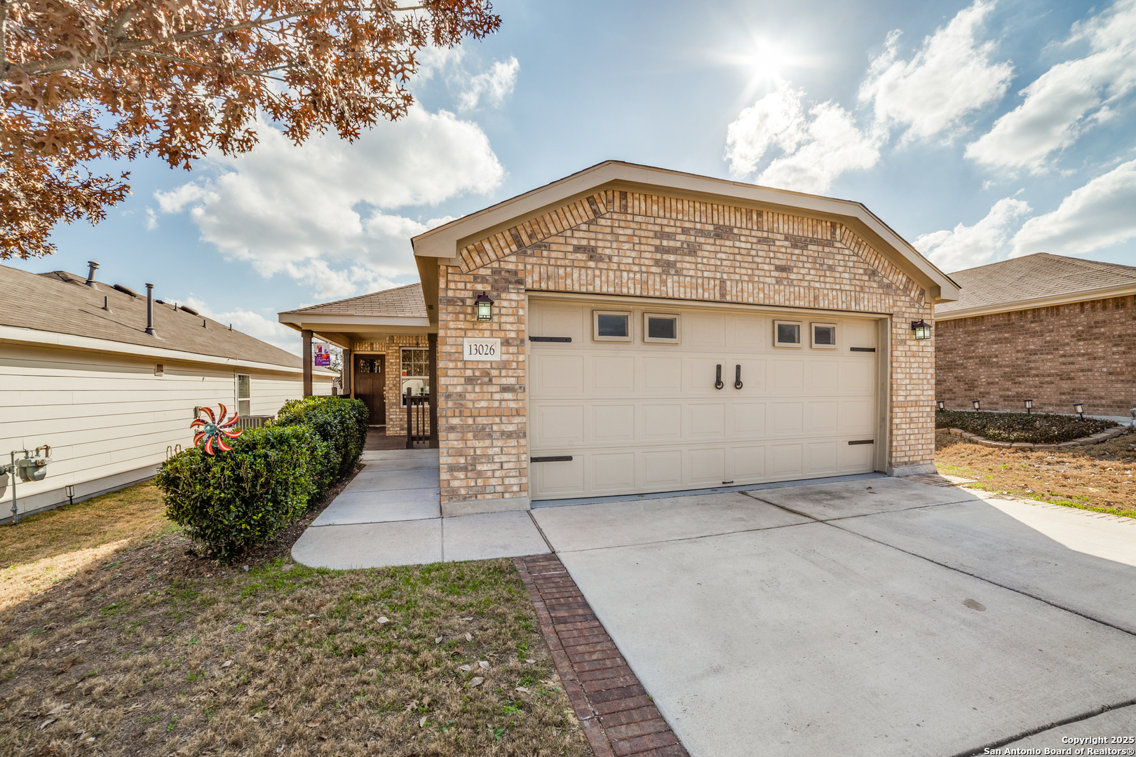 13026 Cache Creek San Antonio TX 78253