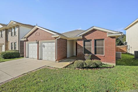 13239 Woodthorn Way San Antonio TX 78249