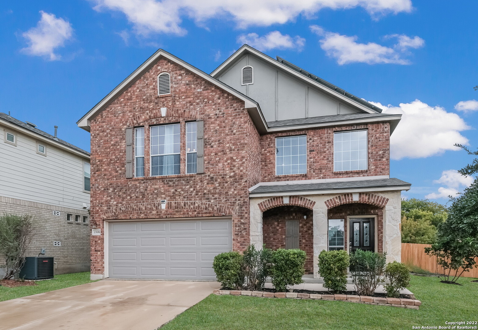 2306 Elva Forest San Antonio TX 78251