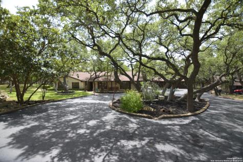 31238 Sunlight Drive Bulverde TX 78163
