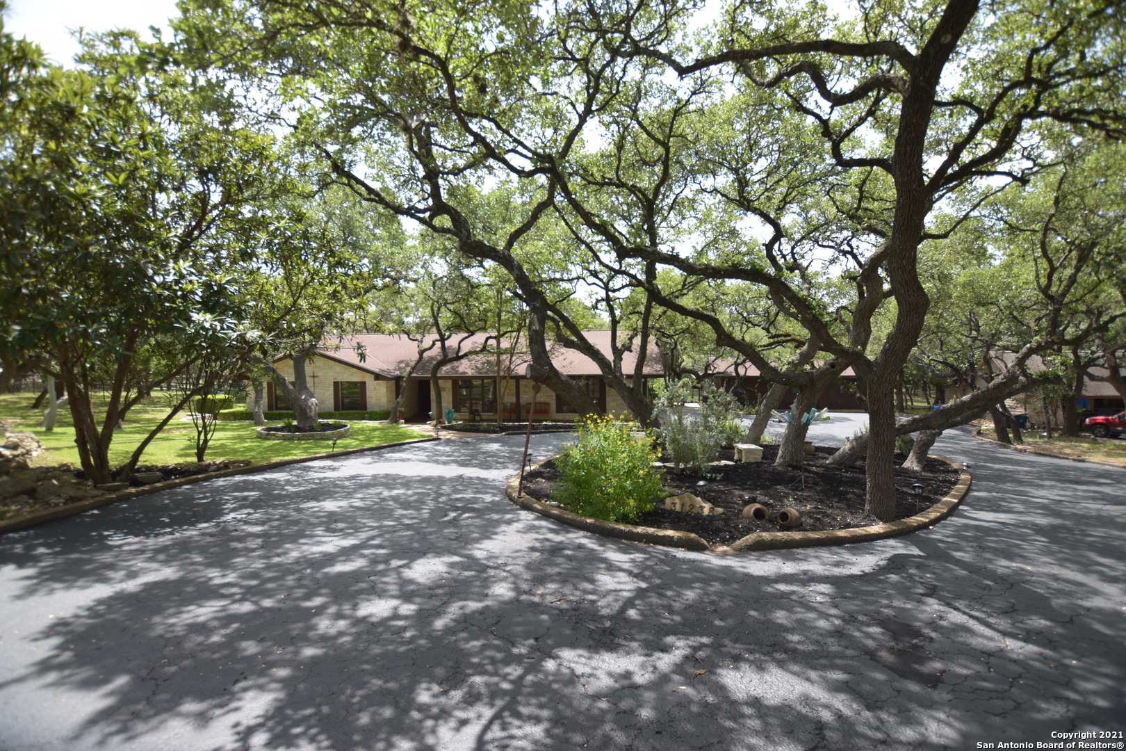 31238 Sunlight Drive Bulverde TX 78163