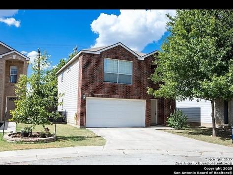 3 Brieley San Antonio TX 78250