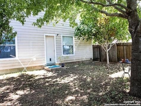 3 Brieley San Antonio TX 78250