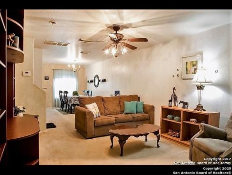 3 Brieley San Antonio TX 78250