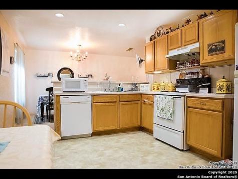 3 Brieley San Antonio TX 78250