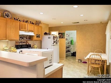 3 Brieley San Antonio TX 78250