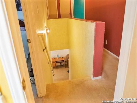 3 Brieley San Antonio TX 78250