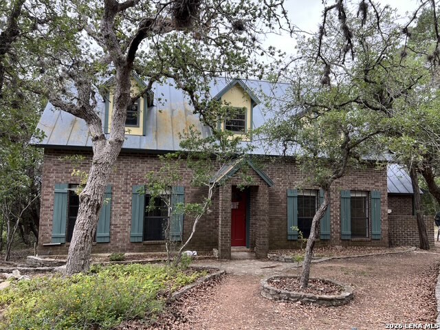 2496 Bay Hill Bulverde TX 78163