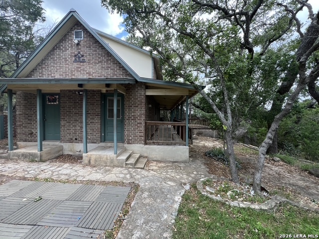 2496 Bay Hill Bulverde TX 78163
