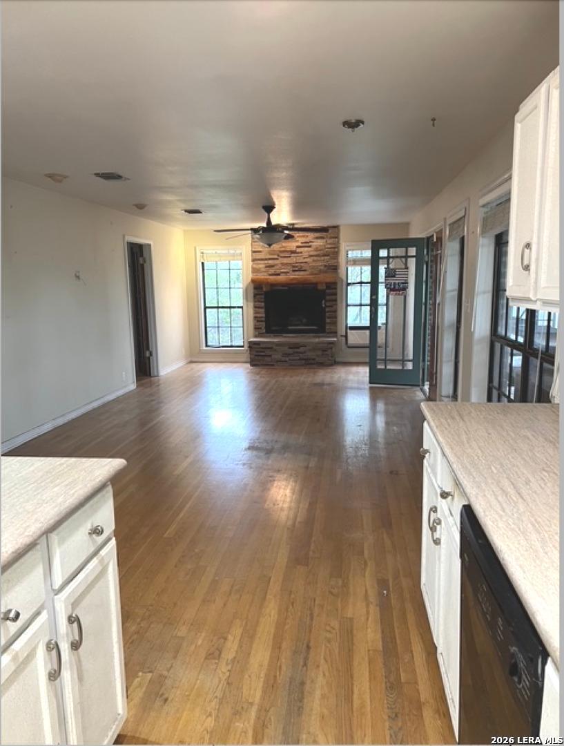 2496 Bay Hill Bulverde TX 78163