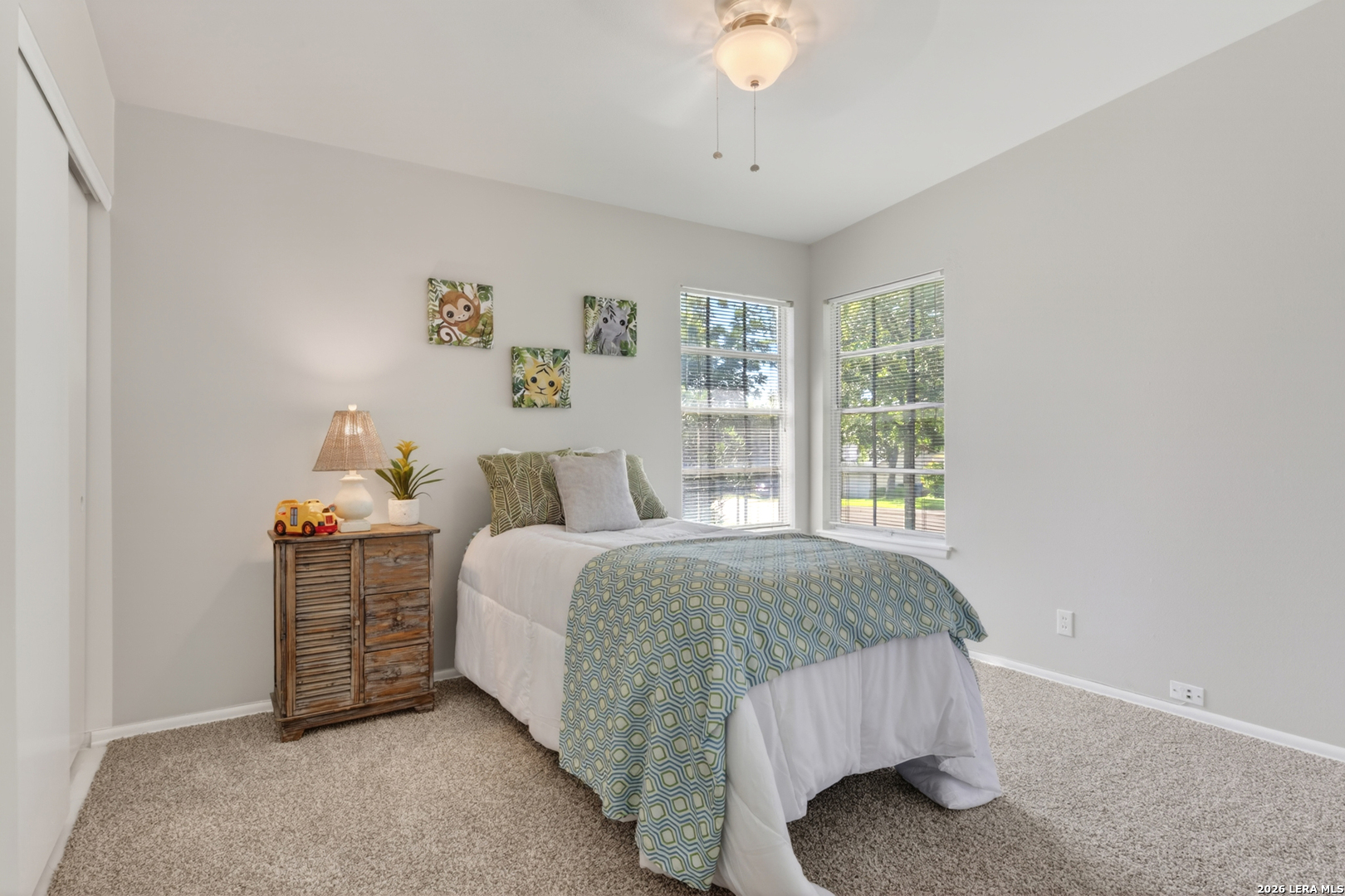 1015 Mount Serolod Drive San Antonio TX 78213