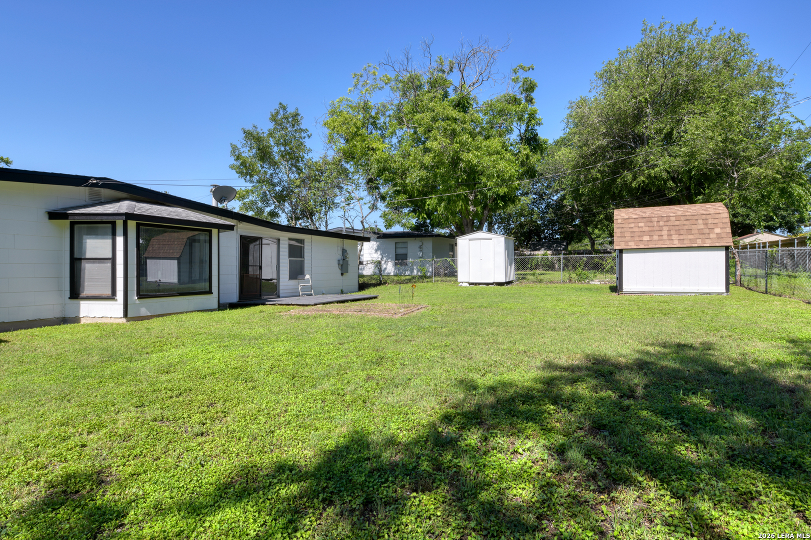 1015 Mount Serolod Drive San Antonio TX 78213