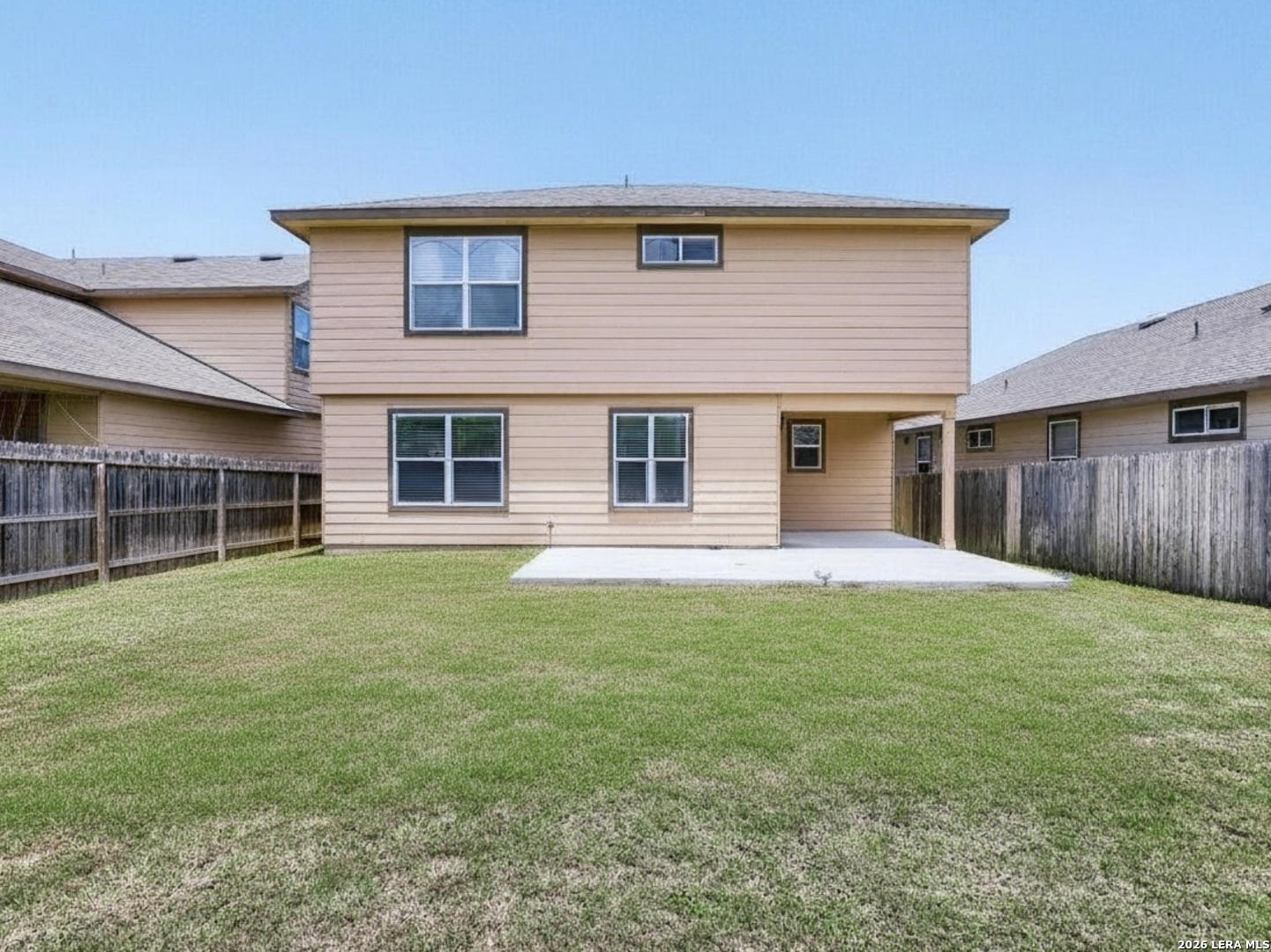 1607 Tree Run San Antonio TX 78245