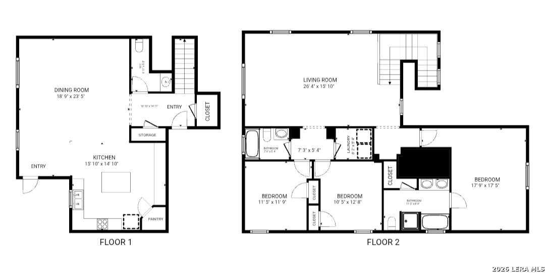 1607 Tree Run San Antonio TX 78245