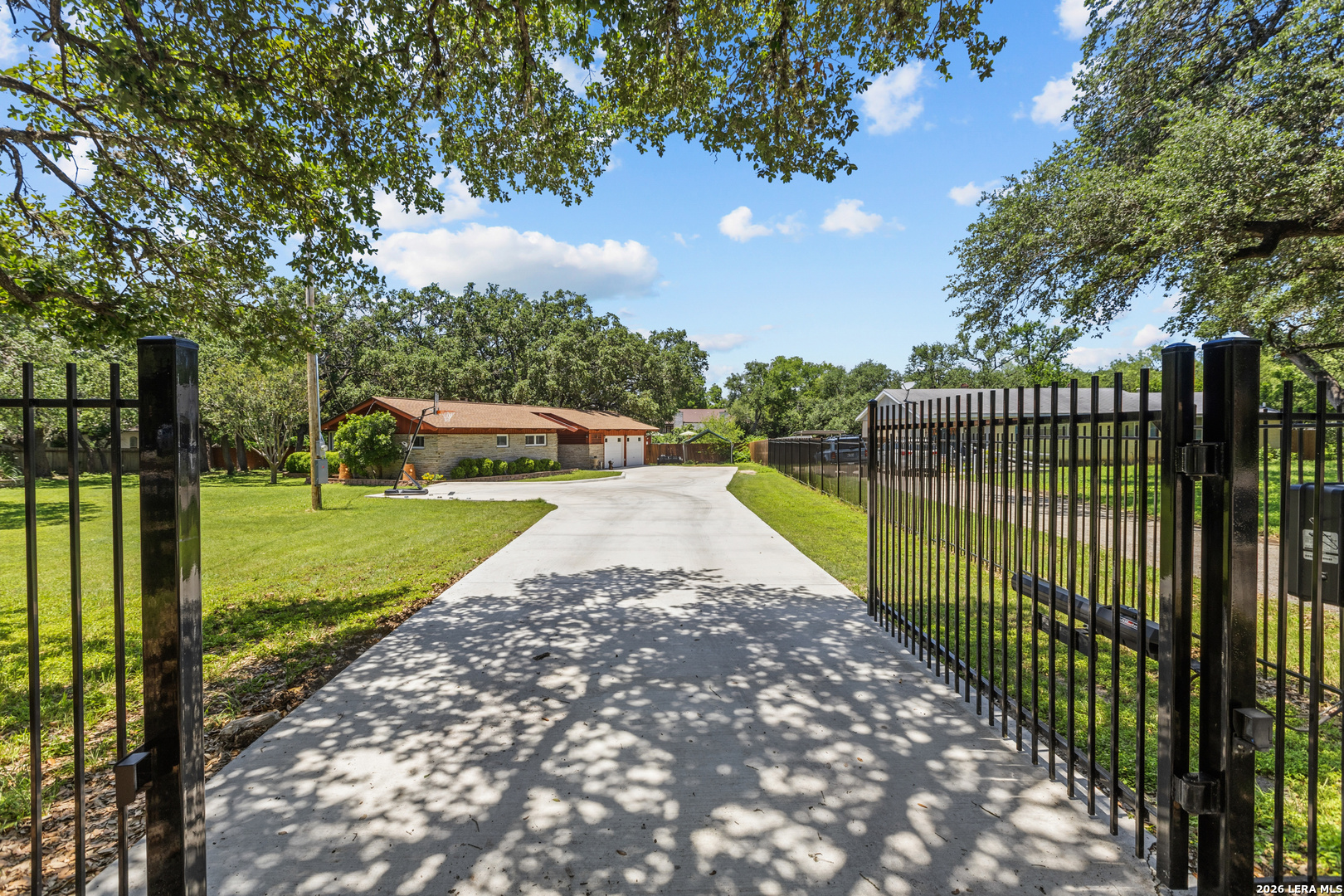 7123 W Beverly Mae Drive San Antonio TX 78229