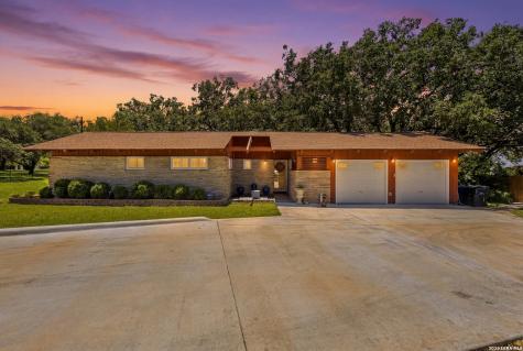 7123 W Beverly Mae Drive San Antonio TX 78229