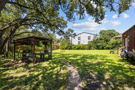 7123 W Beverly Mae Drive San Antonio TX 78229