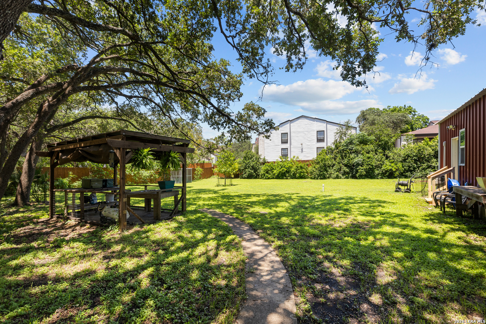 7123 W Beverly Mae Drive San Antonio TX 78229